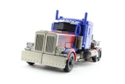 Weijiang SS-05 Optimus Prime MPSS Commander -Happy Toy Store aff125738c