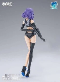 Eastern Model 1/12 ATK Girl Frankenstein Model Kit -Happy Toy Store b00744b198