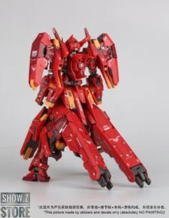 Hobby Star 1/100 GNY-001F/hs-A01D Gundam Avalanche Astraea Type F -Happy Toy Store b01582f930