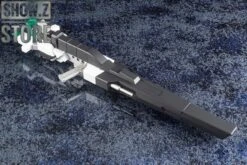 Kotobukiya Brave Police J-Decker Deckerd & Max Cannon Model Kit -Happy Toy Store b01f268a6d