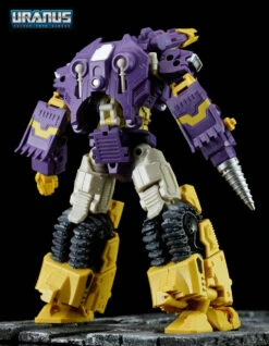 Mastermind Creations R-13 Spartan Impactor -Happy Toy Store b0651017c0
