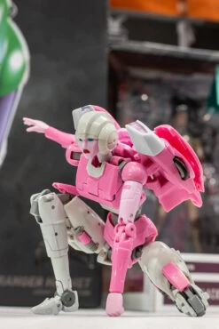 Mastermind Creations PS-04 Azalea Arcee -Happy Toy Store b0b1e1e1f3