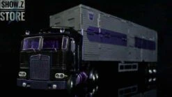 X-Transbots MX-12B Trailer For MX-12A Gravestone Motormaster W/MX-12C Accessory Pack -Happy Toy Store b0da610654