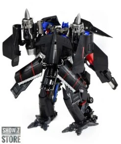 DNA Design DK-11 Upgrade Kit For Studio Series SS-32 Optimus Prime OP SS-35 SS35 Jetfire & Jetpower Optimus Prime -Happy Toy Store b109c92492
