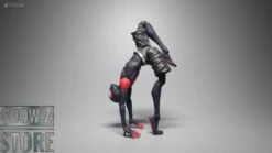 Sentinel Toys Spider-Man: Into The Spider-Verse Miles Morales -Happy Toy Store b153b6be16