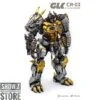 [Make To Order] NakoMake CR-03 Classic Reborn Grimlock -Happy Toy Store b17afcc3bd