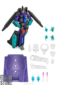 Newage H16G Fenrir Ramjet G2 Limited Version -Happy Toy Store b17ccd8f9b