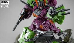 Iron Factory IF-EX18 LordScorpion 16 Iron Factory IF-EX18 LordScorpion -Happy Toy Store b17fdfd38b