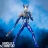 ThreezeroX Akinori Takaki 3Z0372 Ultraman Zero The Chronicle Luna Miracle Zero -Happy Toy Store b18a6b8abc