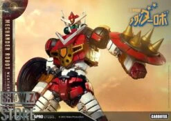 Blitzway×5PRO Studio 5PRO-CA-10302 Mechander Robo Weathering Version -Happy Toy Store b1a6c7dc34