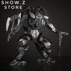 Takara Studio Series SS-35 Leader Class Jetfire Jet Fire -Happy Toy Store b1e990bafa