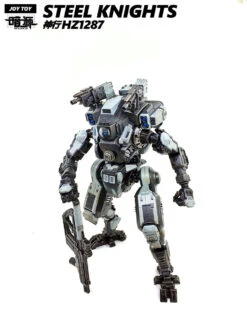 JoyToy Source Acid Rain HZ1287 Steel Knight -Happy Toy Store b1eae4749b