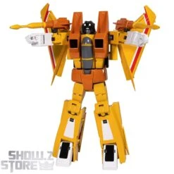 MakeToys MTRM-EX03 Nova Swarm Sunstorm 23 MakeToys MTRM-EX03 Nova Swarm Sunstorm -Happy Toy Store b1f03e4553