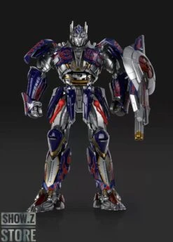 4th Party CR03 The Last Knight Optimus Prime 20 4th Party CR03 The Last Knight Optimus Prime -Happy Toy Store b206a4000d