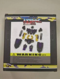 Transform Dream Wave TCW-01G G2 Bruticus Upgrade Kit 9 Transform Dream Wave TCW-01G G2 Bruticus Upgrade Kit -Happy Toy Store b25cd6d037
