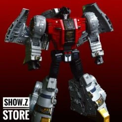 FansToys FT-07 Stomp (Sludge) -Happy Toy Store b27723be7c