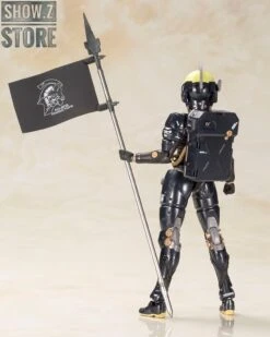 Kotobukiya Frame Arms Girl Kojima Productions: Ludens Black Version -Happy Toy Store b287e2a50b