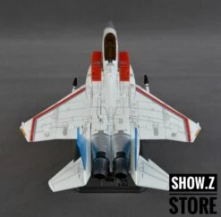 Yes Model MP11 Starscream W/ Linear Definition -Happy Toy Store b2913e0ab4