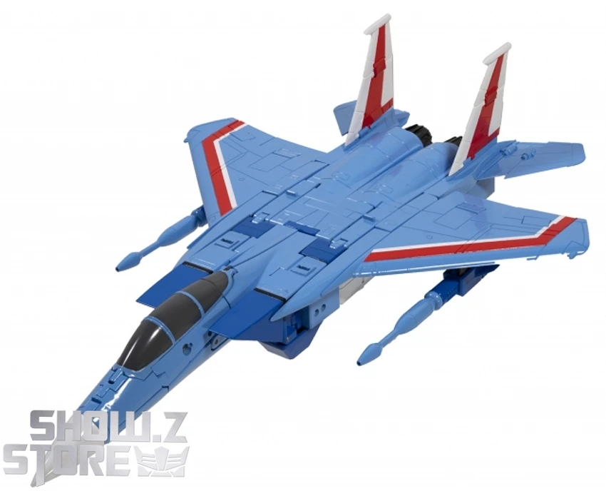 MakeToys MTRM-EX02 Ion Swarm Convention Exclusive 5 MakeToys MTRM-EX02 Ion Swarm Convention Exclusive - Image 3