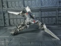 Black Mamba LS-08 Sidearm Sideswipe -Happy Toy Store b2af1f4840