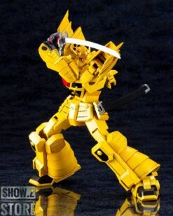 Kotobukiya Sky Goldran The Brave Of Gold Goldran Model Kit -Happy Toy Store b2ea8109ee
