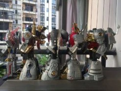 Perfect Fusion PF01 Cesium Caesium 36 Perfect Fusion PF01 Cesium Caesium -Happy Toy Store b312562660