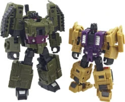 Iron Factory IF-EX22 EX24 War Giant Bruticus Full Set 33 Iron Factory IF-EX22 EX24 War Giant Bruticus Full Set -Happy Toy Store b350bd4b71