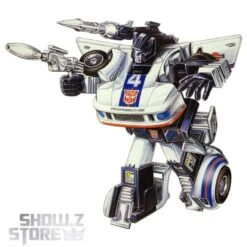 [Pre-Order] FansToys FT-48 Jive Jazz -Happy Toy Store b38973d6dc