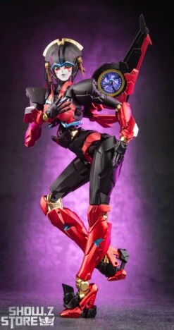 4th Party AC-02 IDW Windblade -Happy Toy Store b3b0030f6e