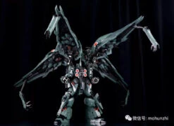 Steel Legend 1/100 SL-01 NZ-666 Kshatriya -Happy Toy Store b3baf0822e