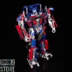 BW H6002 Optimus Prime -Happy Toy Store b3c5c7f182