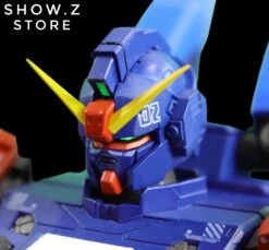 FunHobby/Metal Heart 1/100 RX-79BD-2 Blue Destiny BD-02 BD02 Gundam Metal Build Style -Happy Toy Store b3e5b949f2