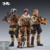 JoyToy Source 1/18 45st Wasteland Hunter Legion Set Of 3 1 JoyToy Source 1/18 45st Wasteland Hunter Legion Set Of 3 -Happy Toy Store b3f118f991