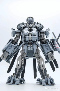 Takara Studio Series Leader Class Blackout SS-08 -Happy Toy Store b3fd95a400