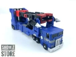 Magic Square MS-04D Transporter Ultra Magnus Limited Edition -Happy Toy Store b3ff1cf335