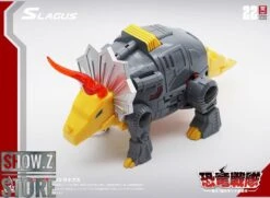 MechFansToys MF-21N(RED)/22N/23N/24N/25N Swoop(RED)/Slag/Sludge/Snarl/Grimlock Set Of 5 19 MechFansToys MF-21N(RED)/22N/23N/24N/25N Swoop(RED)/Slag/Sludge/Snarl/Grimlock Set Of 5 -Happy Toy Store b4069545df