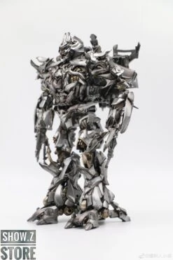[Pre-Order] 4th Party Masterpiece Movie Series MPM-08 Megatron Battle Damaged Version -Happy Toy Store b4146bbfdc