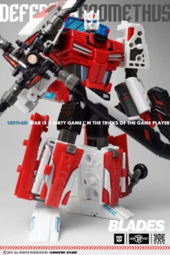 TFC Toys Prometheus Defensor Set Of 5 -Happy Toy Store b419c14ca5