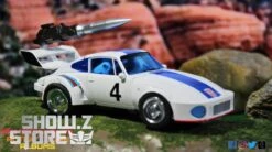 [Pre-Order] FansToys FT-48 Jive Jazz -Happy Toy Store b426d8d0d8