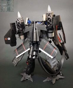 DNA Design DK-11 Upgrade Kit For Studio Series SS-32 Optimus Prime OP SS-35 SS35 Jetfire & Jetpower Optimus Prime -Happy Toy Store b42ffb932f
