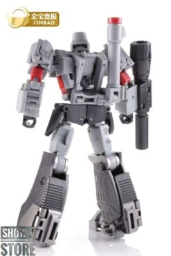 JinBao DF05 Evil Energy Destroy Emperor Megatron -Happy Toy Store b439840d2f