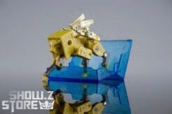 KFC Toys CST-15 Ironpaw Steeljaw 2.0 Version 35 KFC Toys CST-15 Ironpaw Steeljaw 2.0 Version -Happy Toy Store b46cad199c