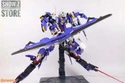 Daban PG GN-001/hs-A01 1/60 Avalanche Exia W/ LED & Battle Damaged Kit & Dash Unit Kit -Happy Toy Store b47d41c7a3