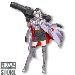Kotobukiya Bishoujo Transformers Megatron Statue 34 Kotobukiya Bishoujo Transformers Megatron Statue -Happy Toy Store b4c05fae92