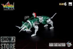 Threezero Studio Voltron Defender Of The Universe ROBO-DUO Golion -Happy Toy Store b4c14637f8
