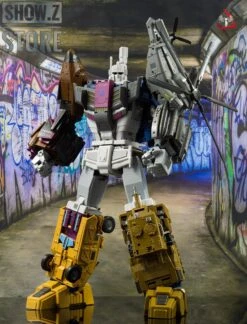 Zeta Toys ZA-06 Bruticus Full Set Of 6 23 Zeta Toys ZA-06 Bruticus Full Set Of 6 -Happy Toy Store b4c9299990