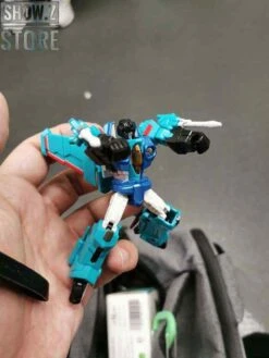 Iron Factory IF-EX20K Wing Of Tyrant Kallaite 21 Iron Factory IF-EX20K Wing Of Tyrant Kallaite -Happy Toy Store b4ca78e965