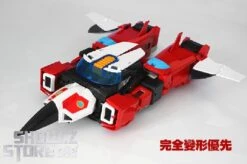 Pose Toy Pose+ Metal P+07 Braiger -Happy Toy Store b4ce6d7fe8 1