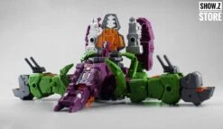 Iron Factory IF-EX18 LordScorpion 22 Iron Factory IF-EX18 LordScorpion -Happy Toy Store b5205c0976