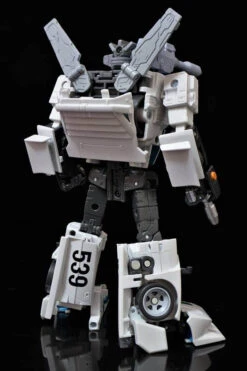 Takara MP-20+ Wheeljack Anime Color -Happy Toy Store b562432857